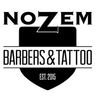 Nozem Barbers & Tattoo