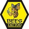 Bees Tattoo