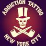 Addiction NYC