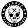 Xposed Tattoos & Prints