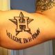 Houston tattoo shop