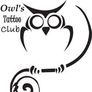 Owl's Tattoo Club