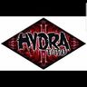 Hydra-tattoo Huelva