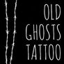 Old Ghosts Tattoo