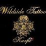 Wild Side tattoo by Karpe
