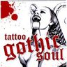 GothicSoul-Tattoo Blood