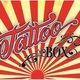Tattoo Box Lincoln