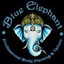 Blue Elephant Tattoo & Professional Body Piercing