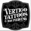Vertigo Tattoos and Body Piercing