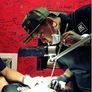 GIANT Tattoo Studio PAI