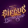 The Circus tattoo shop.
