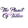 The Planet Of Tattoo