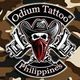 Odium Tattoo Shop Philippines