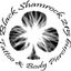 Black Shamrock 215