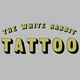 The White Rabbit Tattoo Roermond
