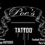 Poe's Tattoo