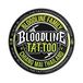 Bloodline Tattoo Chiang Mai Thailand