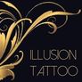 Illusion Tattoo in Tullamore