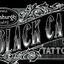 Black Cat Tattoos
