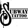 Subway Tattoo