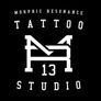 Morphic Resonance Tattoos