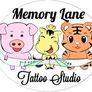 Memory Lane Tattoo Studio Singapore