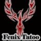 FENIX Tattoo"