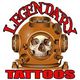 Legendary Tattoos