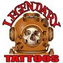 Legendary Tattoos