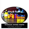 Bandalos Tattoo Studio