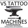 VS Tattoo Machines