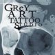 GReY Art Tattoo Studio - Сумы тату