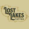 Lost Lakes Tattoo