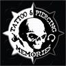 Tattoo & Piercing studio Memories