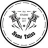 Name Tattoo Studio