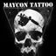 Maycon Tattoo