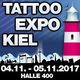 Tattoo Expo Kiel