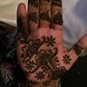 Shital's Henna Tattoo's - Mehndi