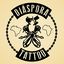 Diáspora Tattoo