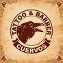 Cuervos Tattoo Barber