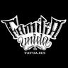 Familia unida tattoo