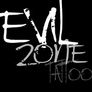 EVIL ZONE Tattoo Studio