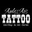 Ageless Arts Tattoo & Body Piercing Studios