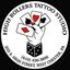 High Rollers Tattoo Studio