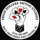 High Rollers Tattoo Studio