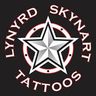 Lynyrd Skynart Tattoos