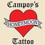 Honeymoon Tattoo