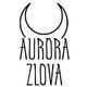 Aurora Zlova tattooing & sketching