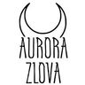 Aurora Zlova tattooing & sketching