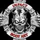 Impact Body Art